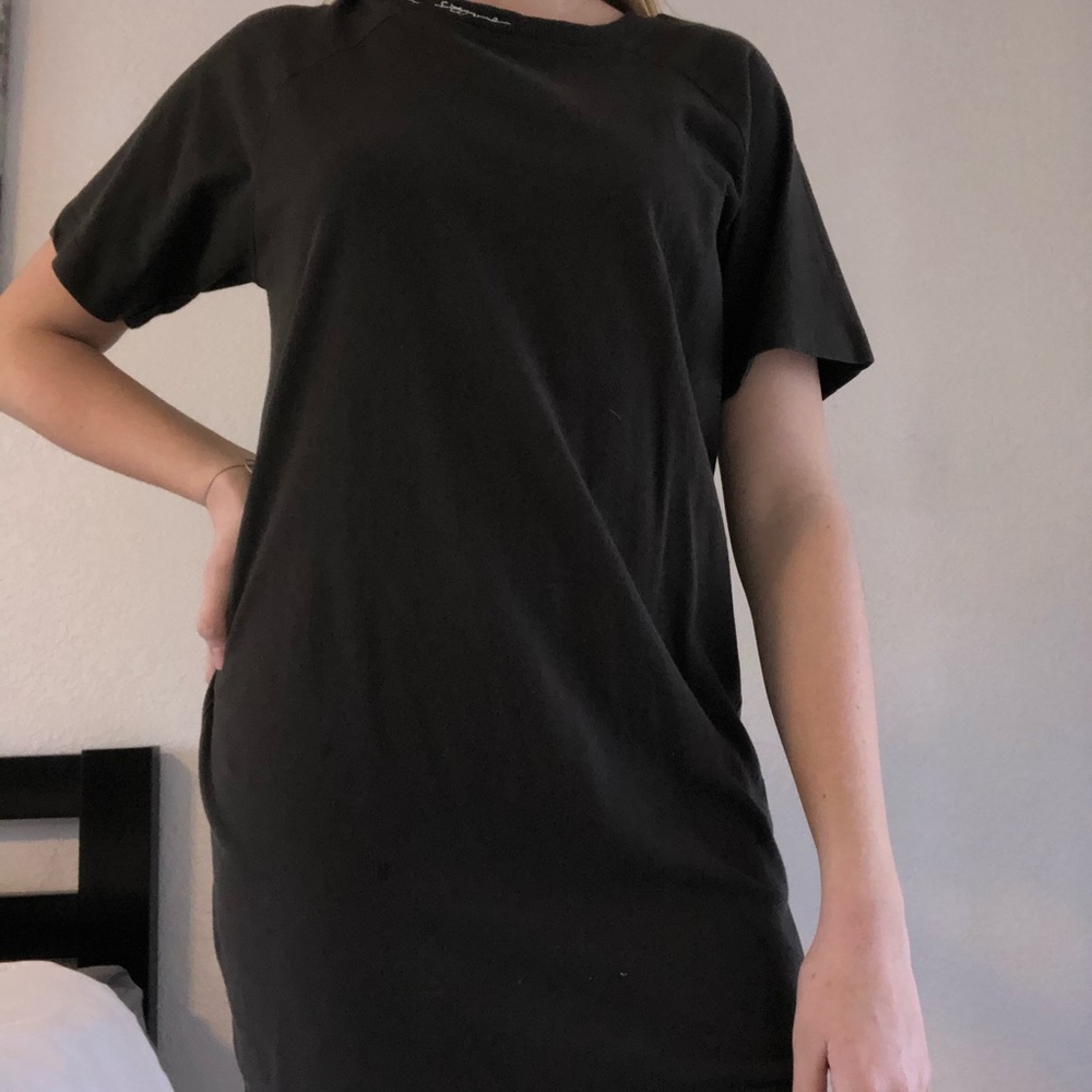 Volcom t-shirt dress